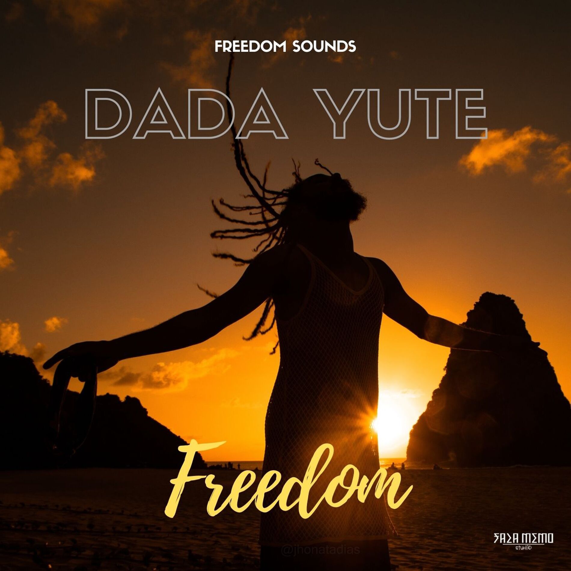 Album cover of Freedom
