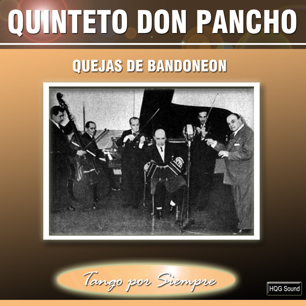 Picture of Quejas de Bandoneón