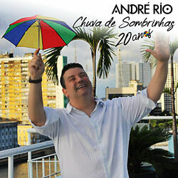 Cover of Chuva de Sombrinhas 20 Anos