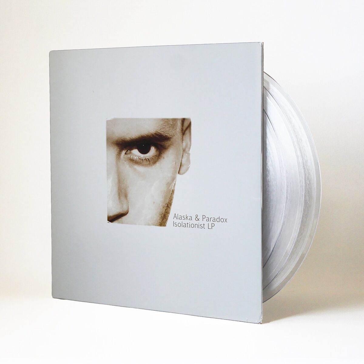 Album cover of Mauja