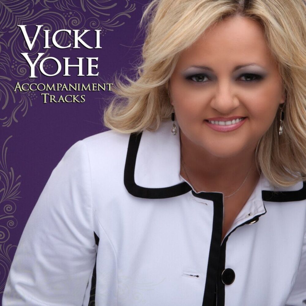 Picture of Reveal Your Glory Performance Tracks