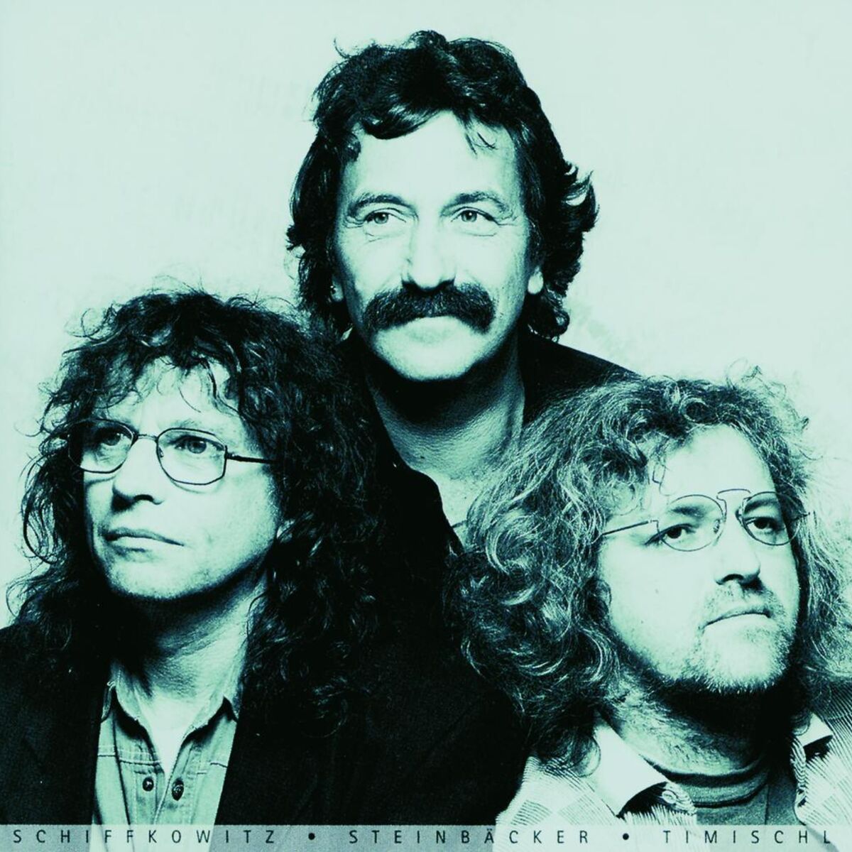 Album cover of Volle Kraft