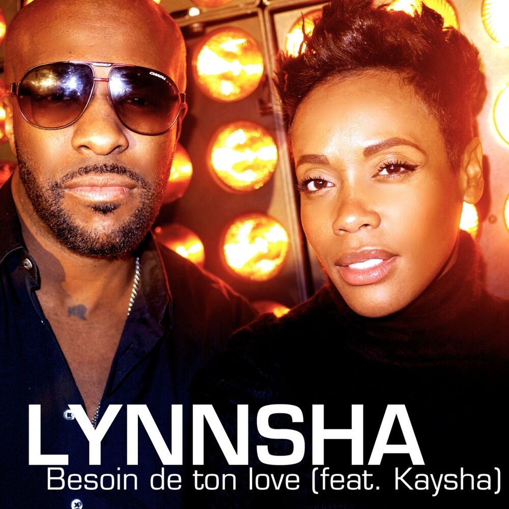 Picture of Besoin de ton love