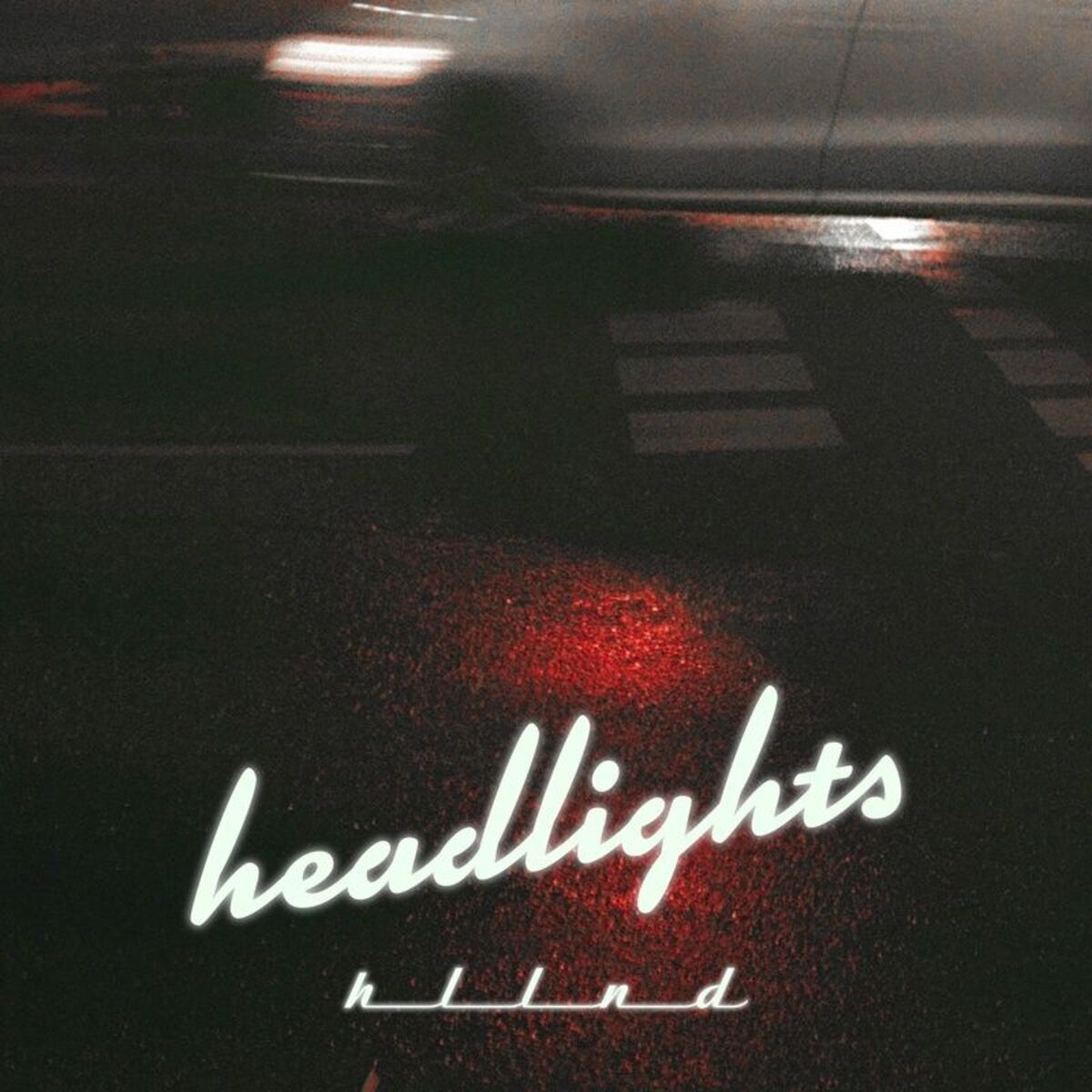 Album cover of Headlights