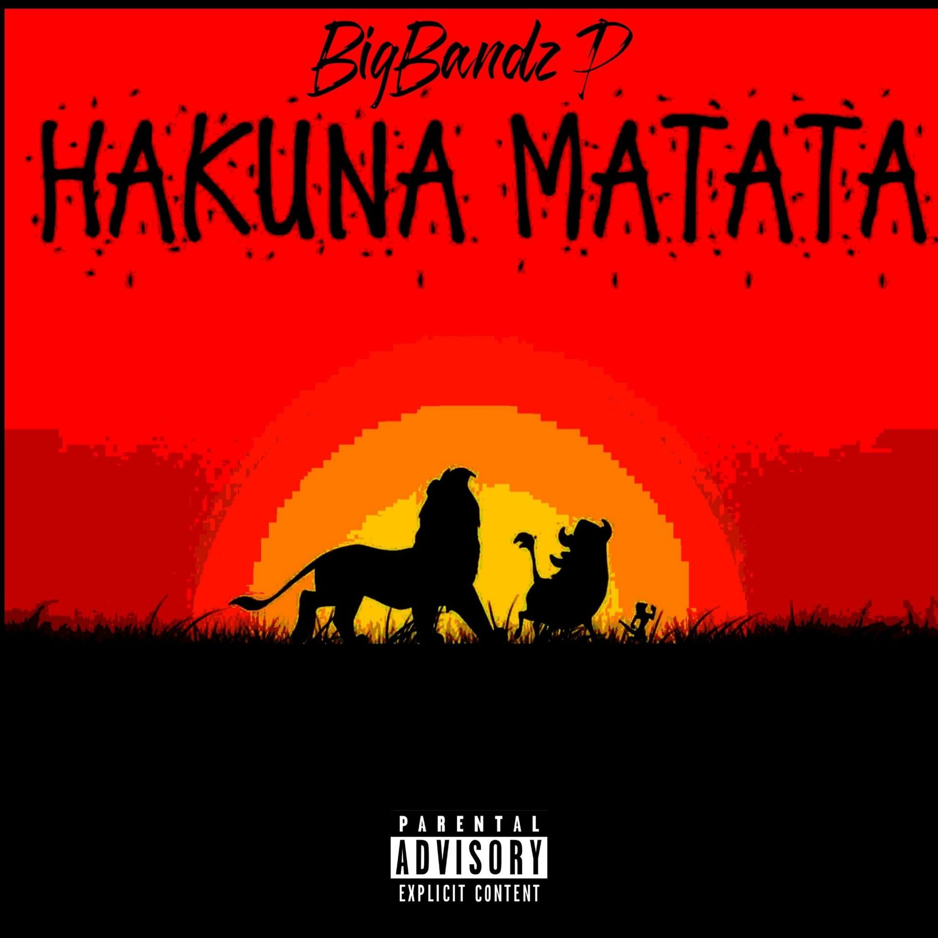 BigBandz P - Hakuna Matata | Deezer