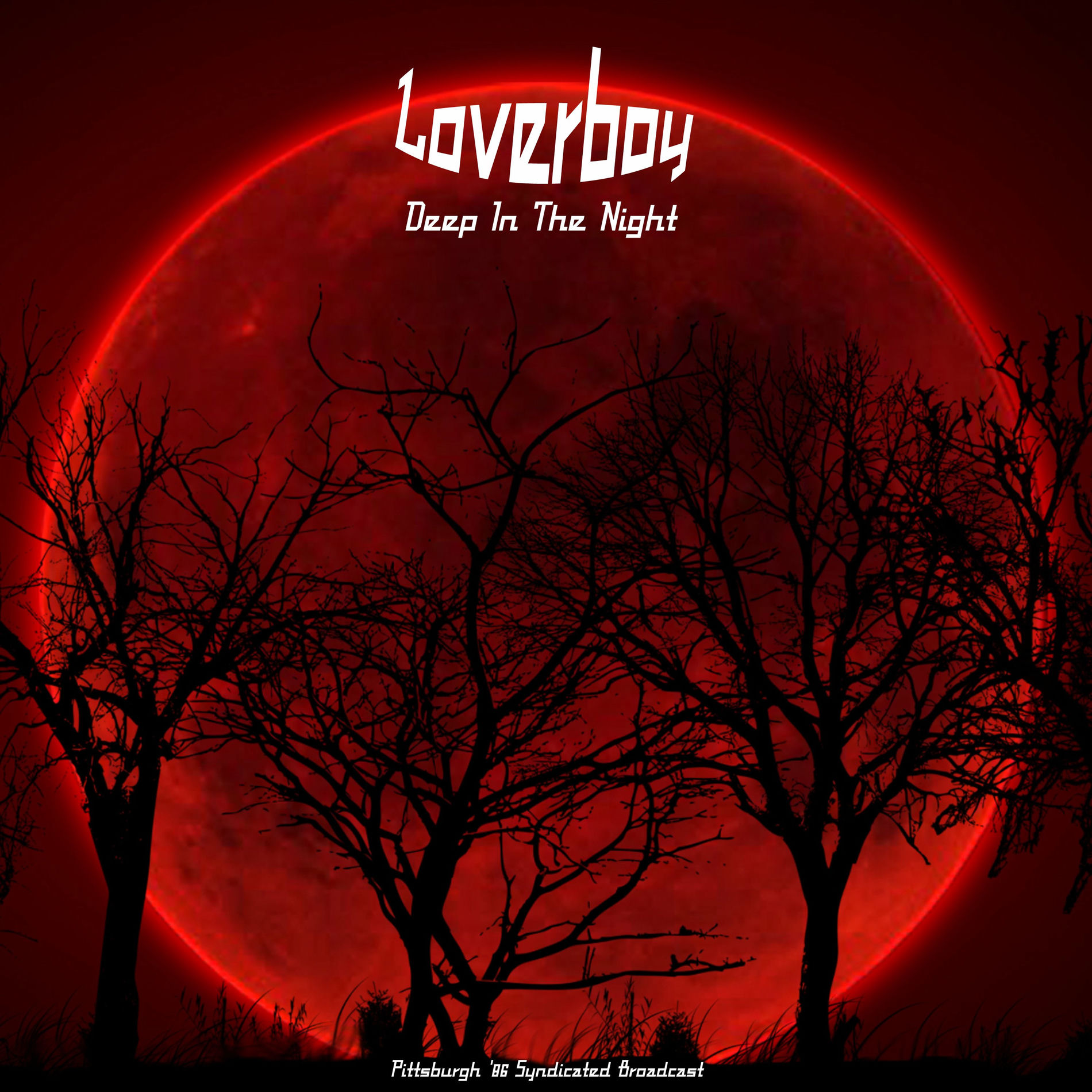 Loverboy - Deep In The Night (Live In Pittsburgh '86) | Deezer