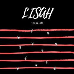 Cover of Desperate