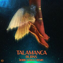 Cover of Talamanca (Robin Schulz Remix)