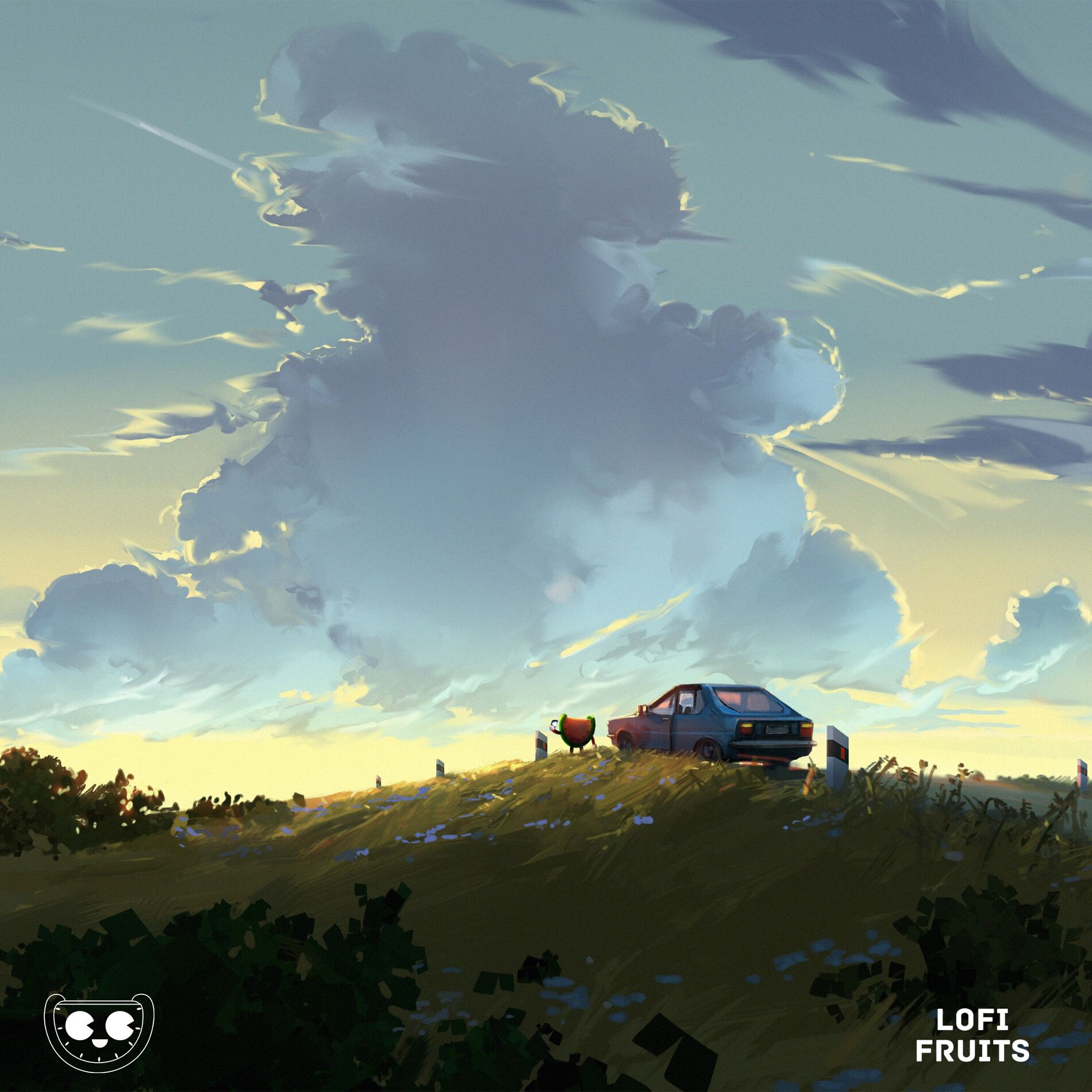 Album cover of STAY