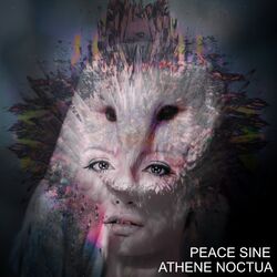 Cover of Athene Noctua EP