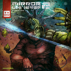 Cover of Mirror Universe 2