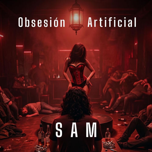 Obsesión Artificial