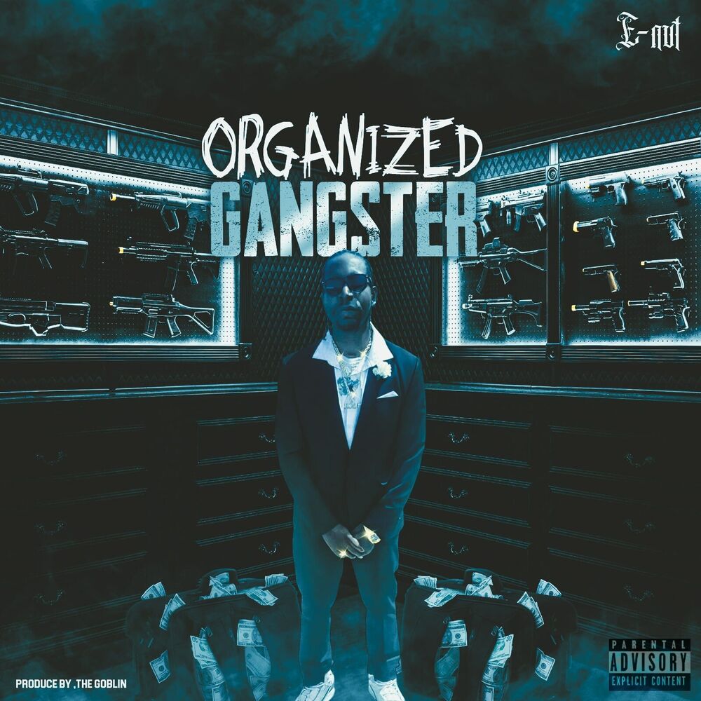 Picture of Organized Gangster