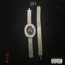 Cover of Hiphop Beats, Vol. 2
