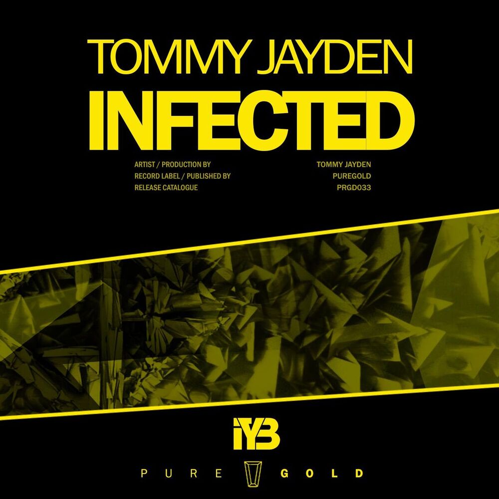 Picture of Infected