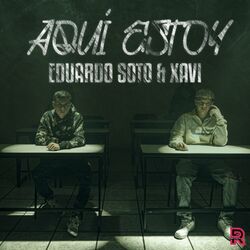 Cover of Aqui Estoy
