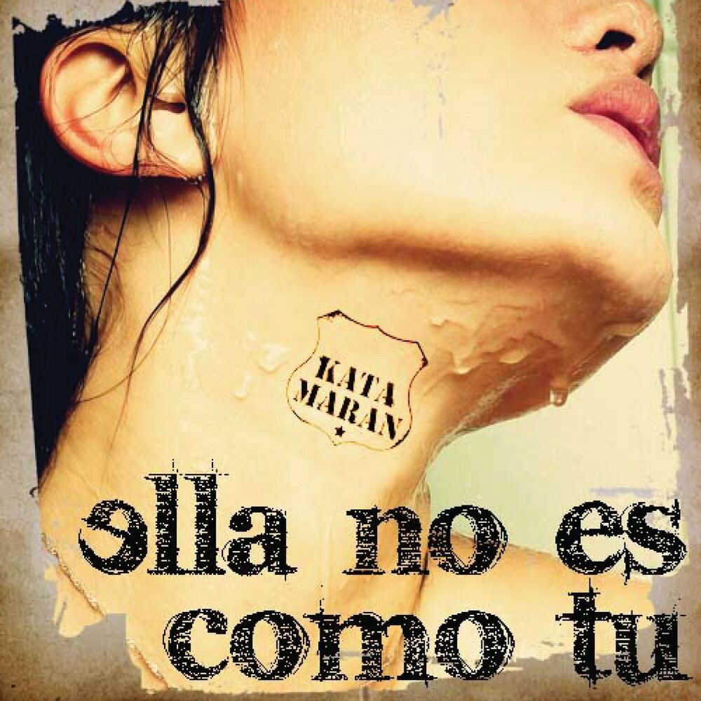 Picture of Ella No Es Como Tú
