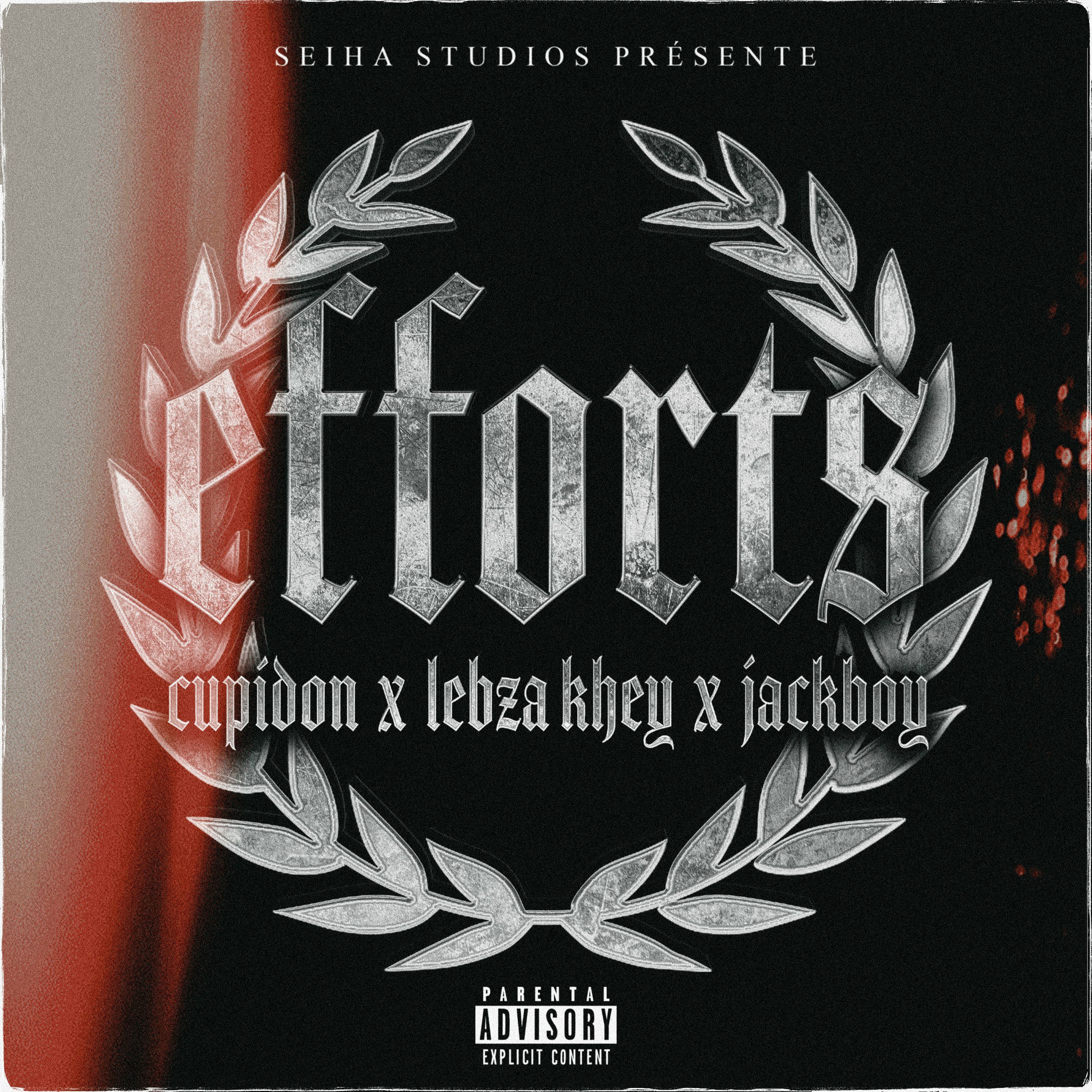 Album cover of Efforts