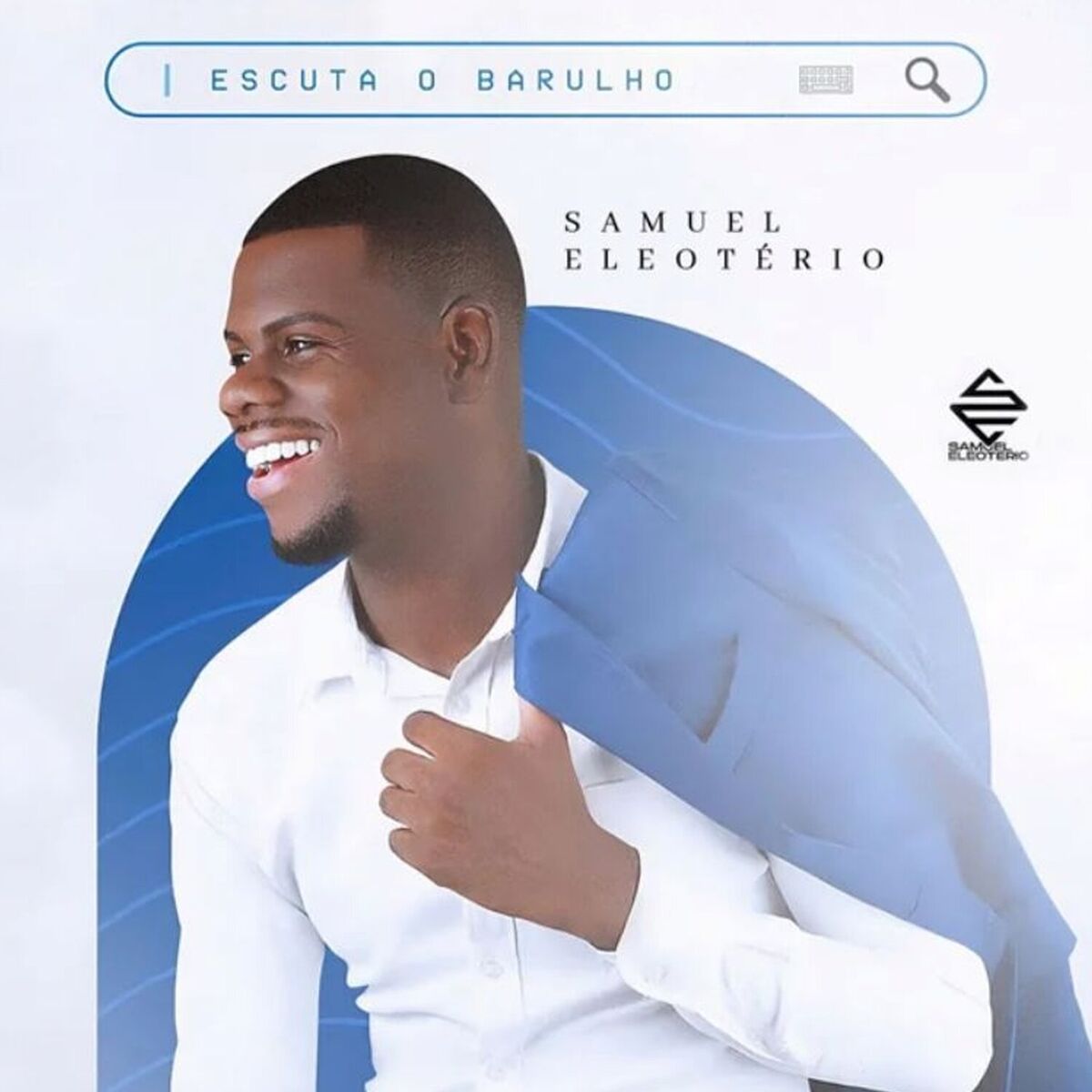 Album cover of Escuta o Barulho