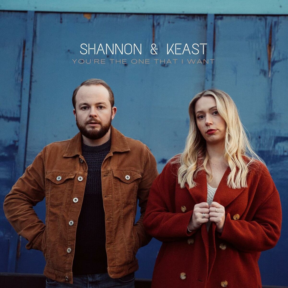 Album cover of You’re the One That I Want (Acoustic)