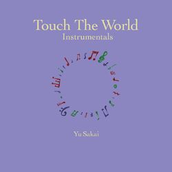 Cover of Touch The World Instrumentals