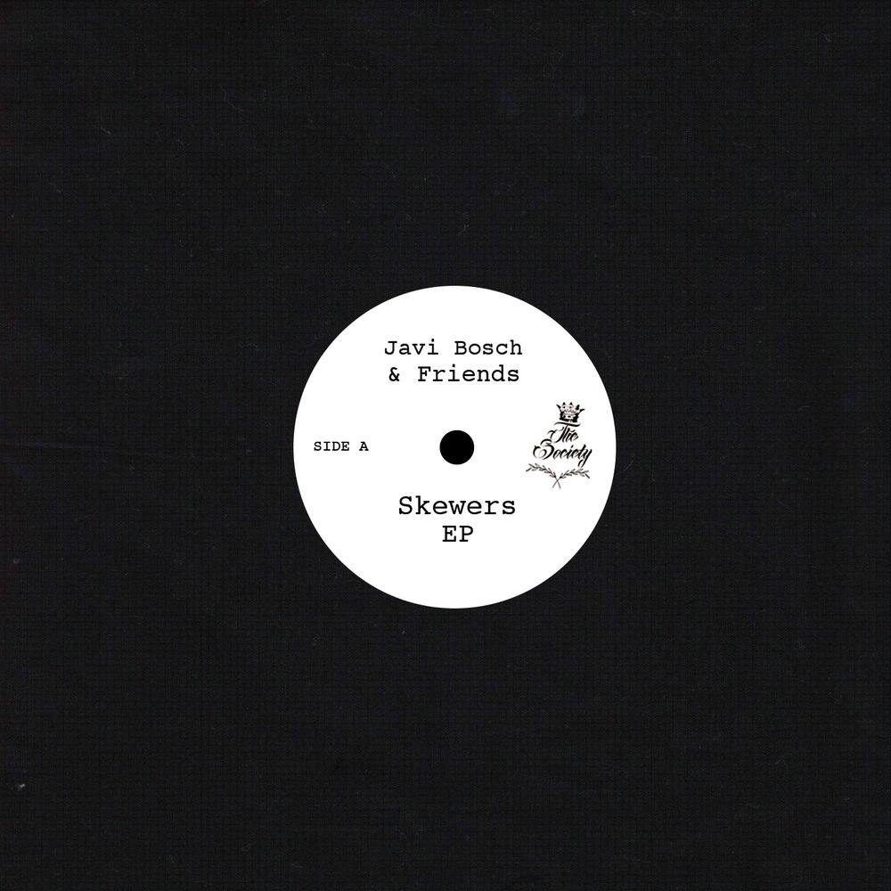 Picture of Skewers EP