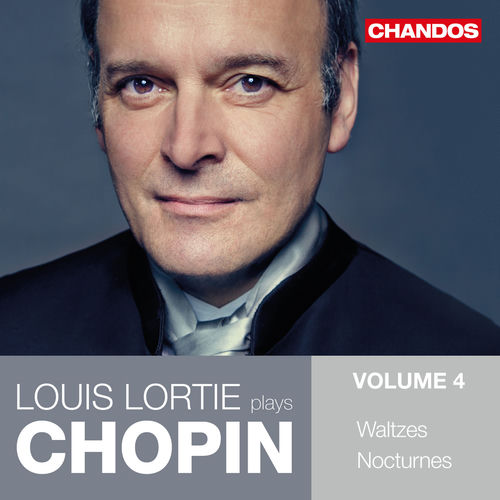 Waltzes, Op. 69, B. 35: No. 1 in A-Flat Major, "L'adieu". Lento by Louis Lortie - 77 BPM