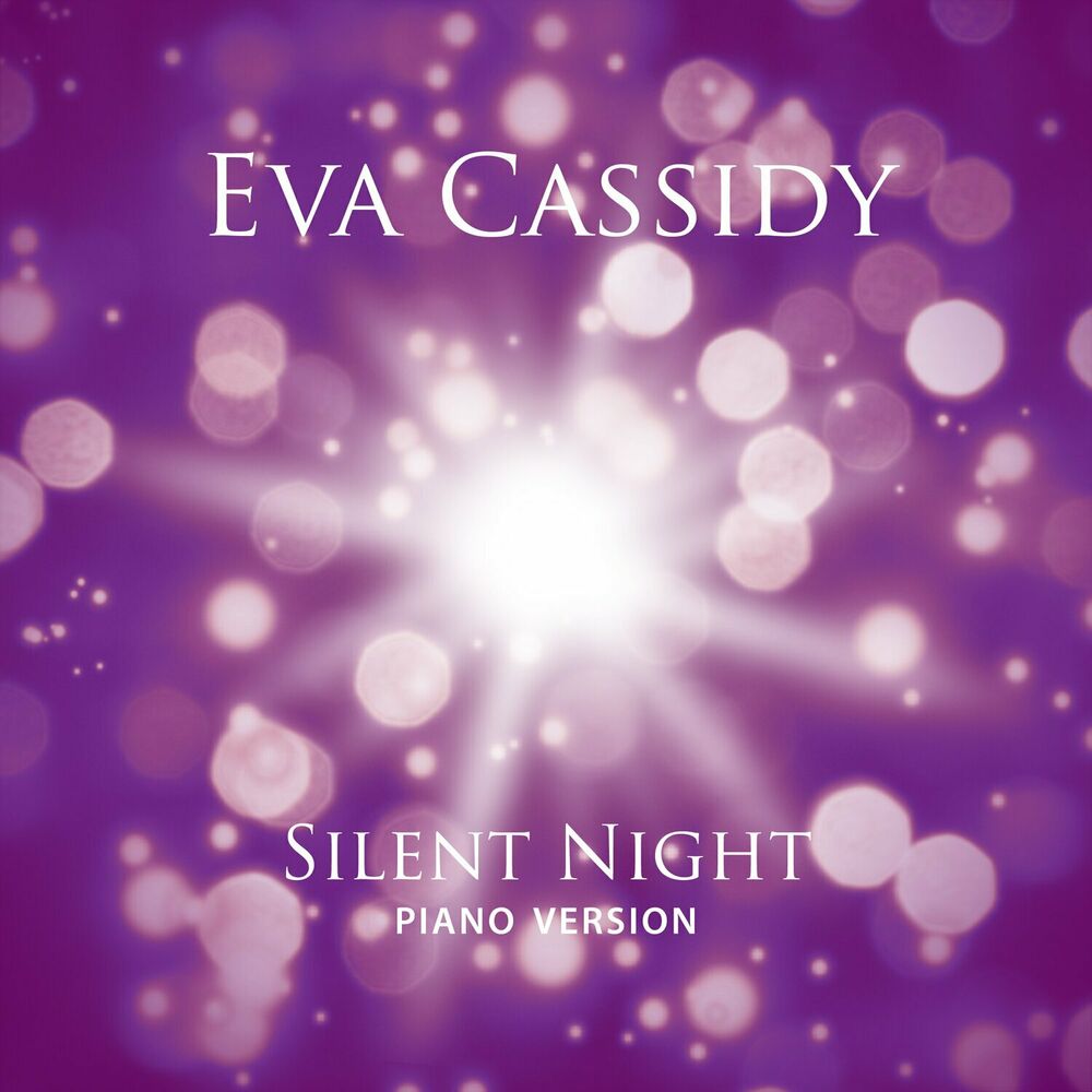 Picture of Silent Night (Piano Version)