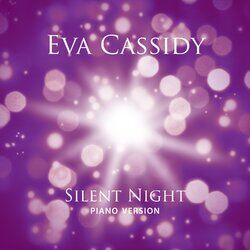 Cover of Silent Night (Piano Version)