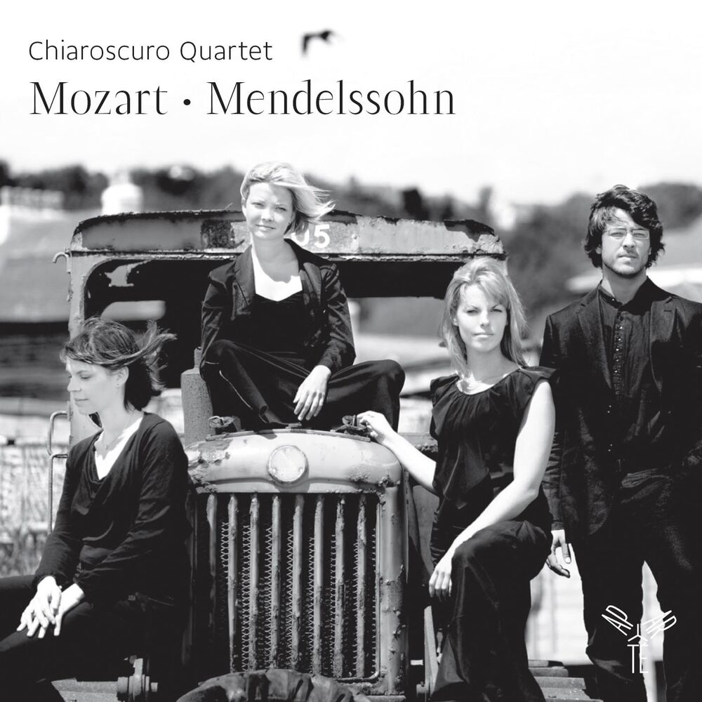 Picture of Mozart - Mendelssohn