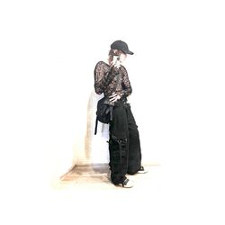 Cover of let you go