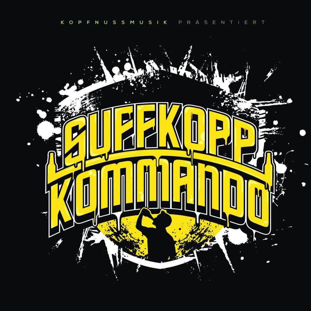 Picture of Suffkoppkommando