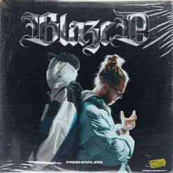 Cover of Blazed