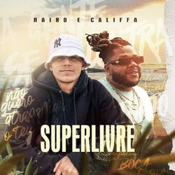 Cover of Super Livre