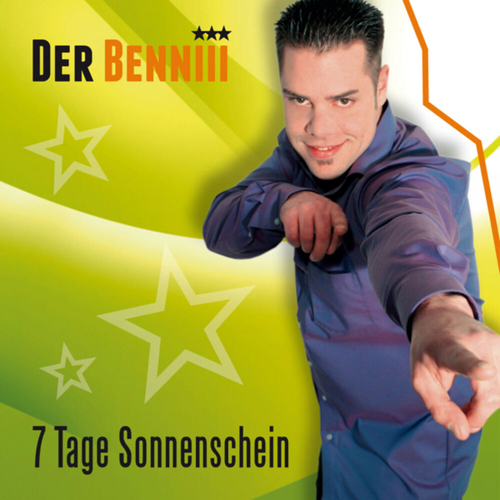 Picture of 7 Tage Sonnenschein