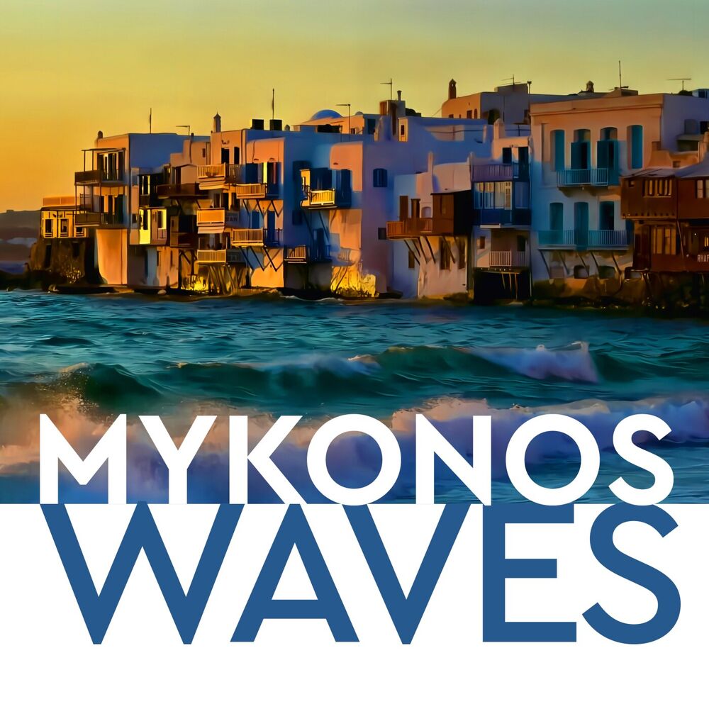 Picture of Mykonos Waves