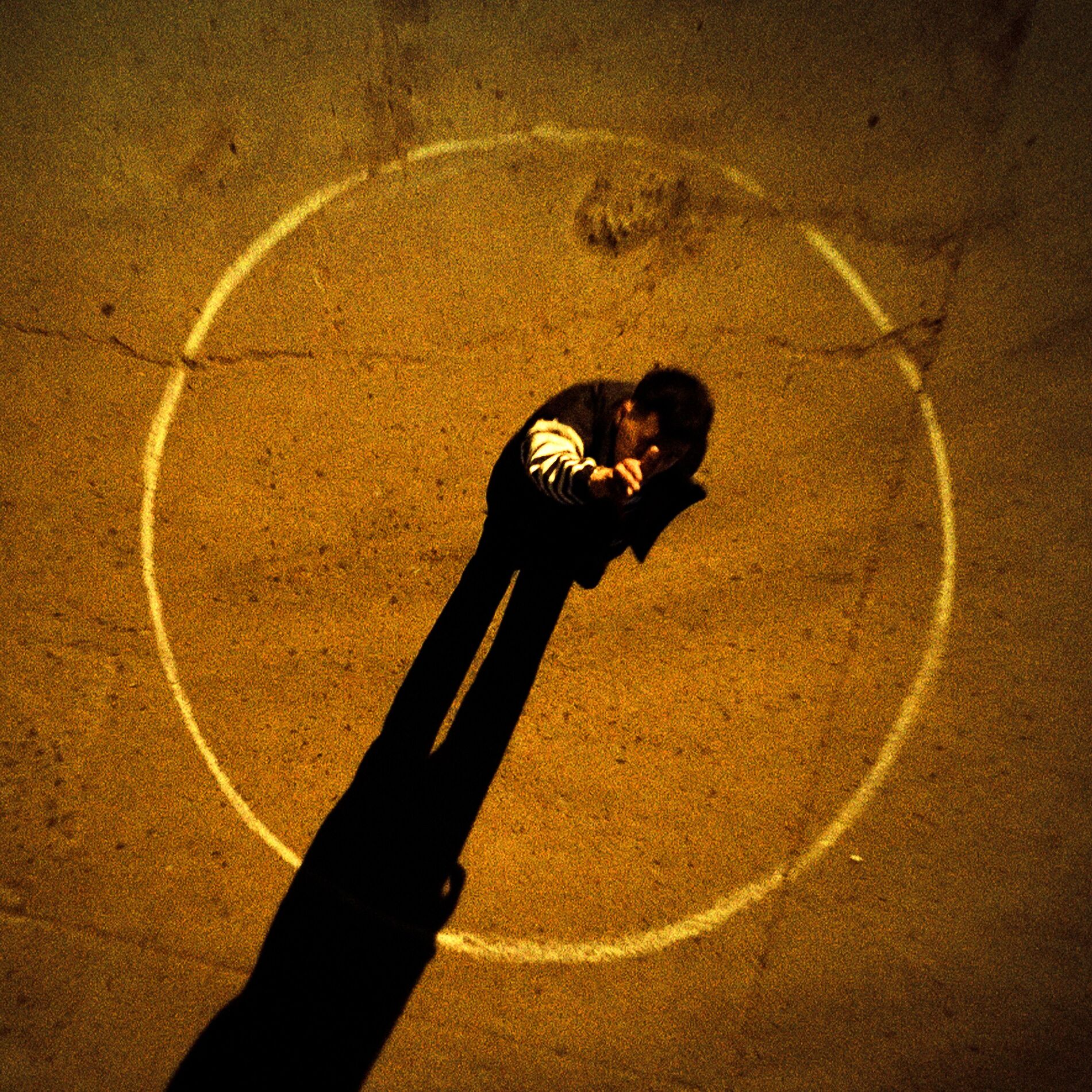 Album cover of Trastorno