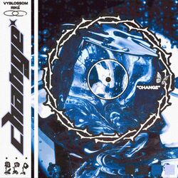Cover of Change