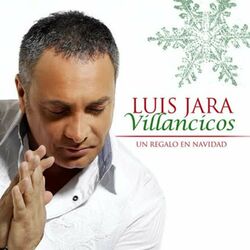 Cover of Un Regalo en Navidad