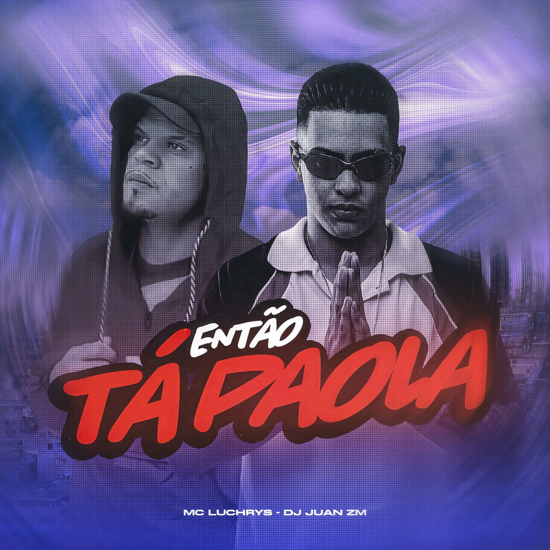 Album cover of Então Tá Paola