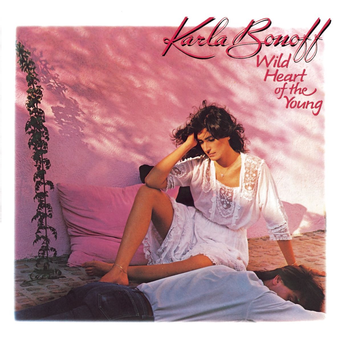 Album cover of Personally
