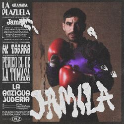 Cover of Jamila