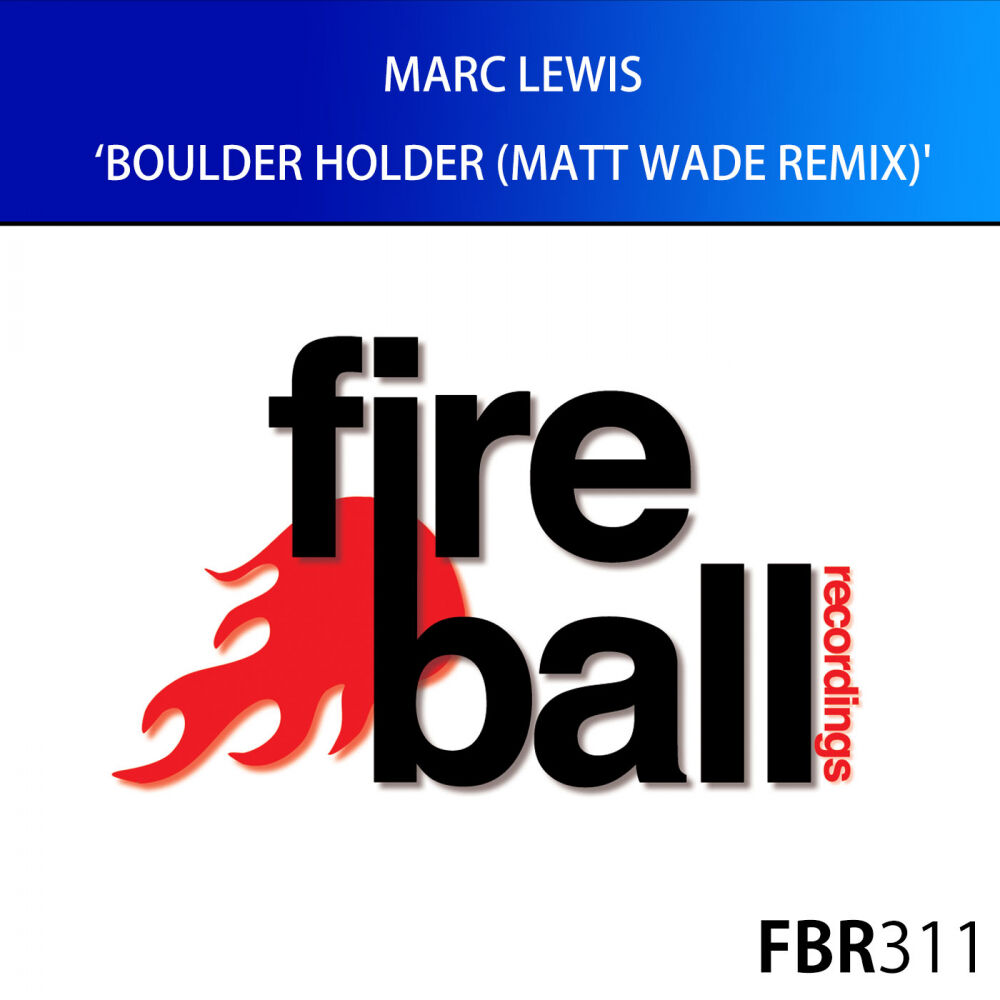 Picture of Boulder Holder (Matt Wade Remix)