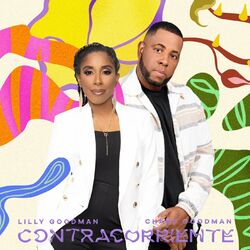 Cover of Contracorriente