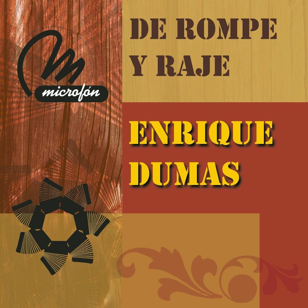 Picture of De Rompe y Raje