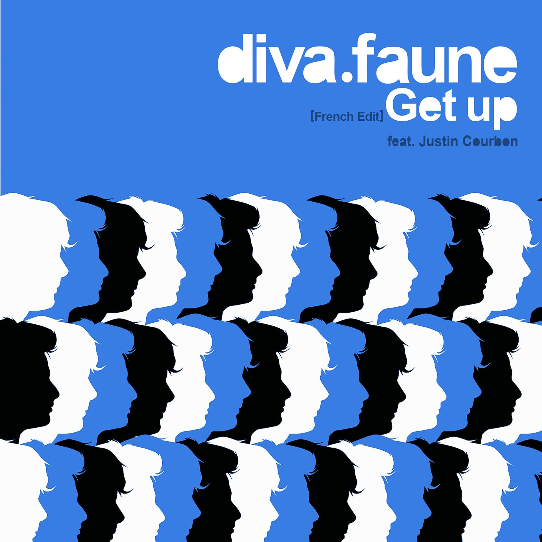 Album cover of Get up (French Edit)