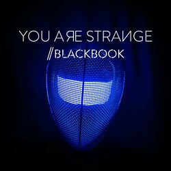 Cover of You Are Strange