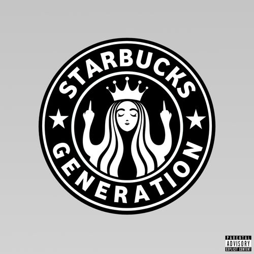 Pokolenie Starbucks