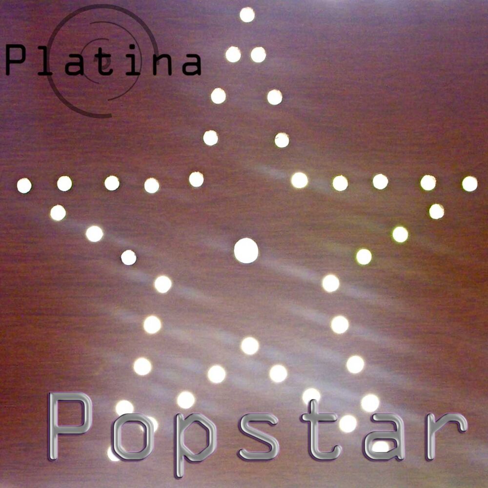 Picture of Popstar