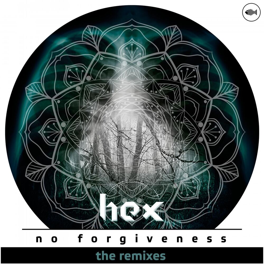 Picture of No Forgiveness: The Remixes
